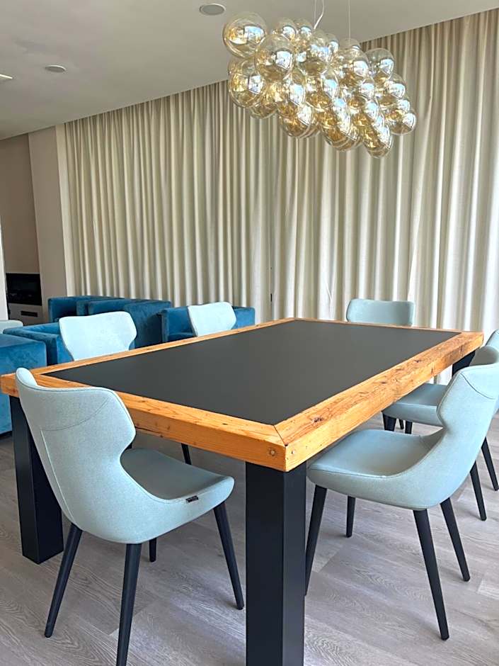 Oxygen Lifestyle Hotel