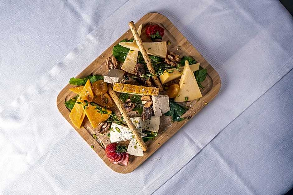 Kassandra Boutique Hotel