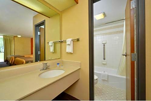 Americas Best Value Inn Collinsville St. Louis