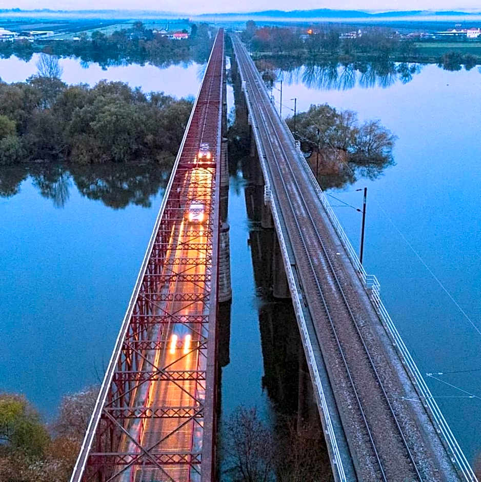 Villa Rio by Valada Village