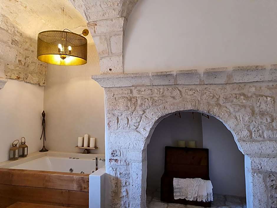 Caterina's Suites & Apartament