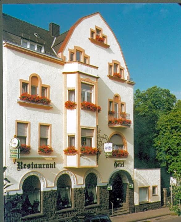 Hotel-Restaurant "Zum Alten Fritz"