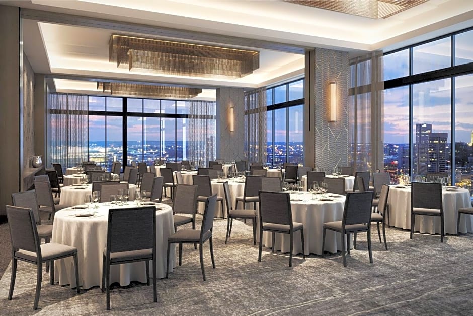 AC Hotel by Marriott Miami Brickell