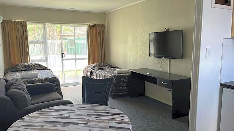 Takanini Park Motor Lodge