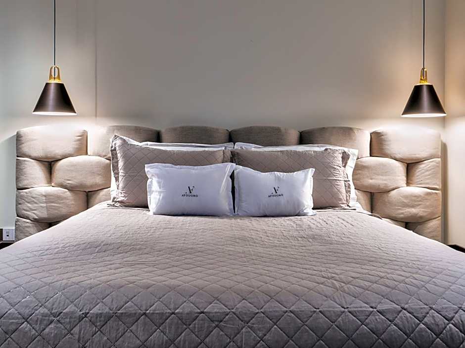 AF Duomo - Milano Luxury Suites