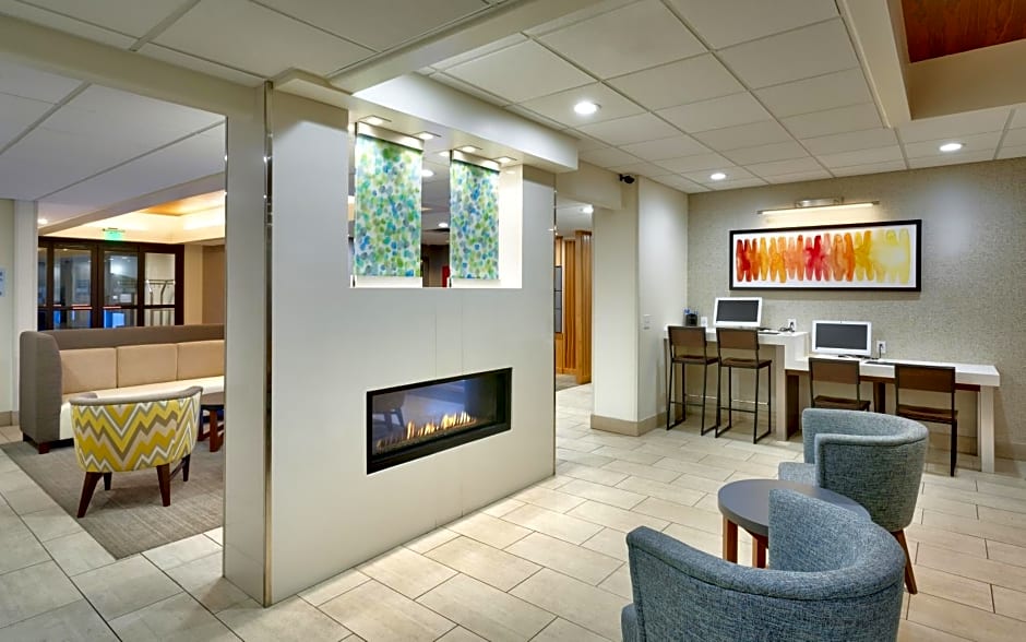 Holiday Inn Express & Suites American Fork - North Provo