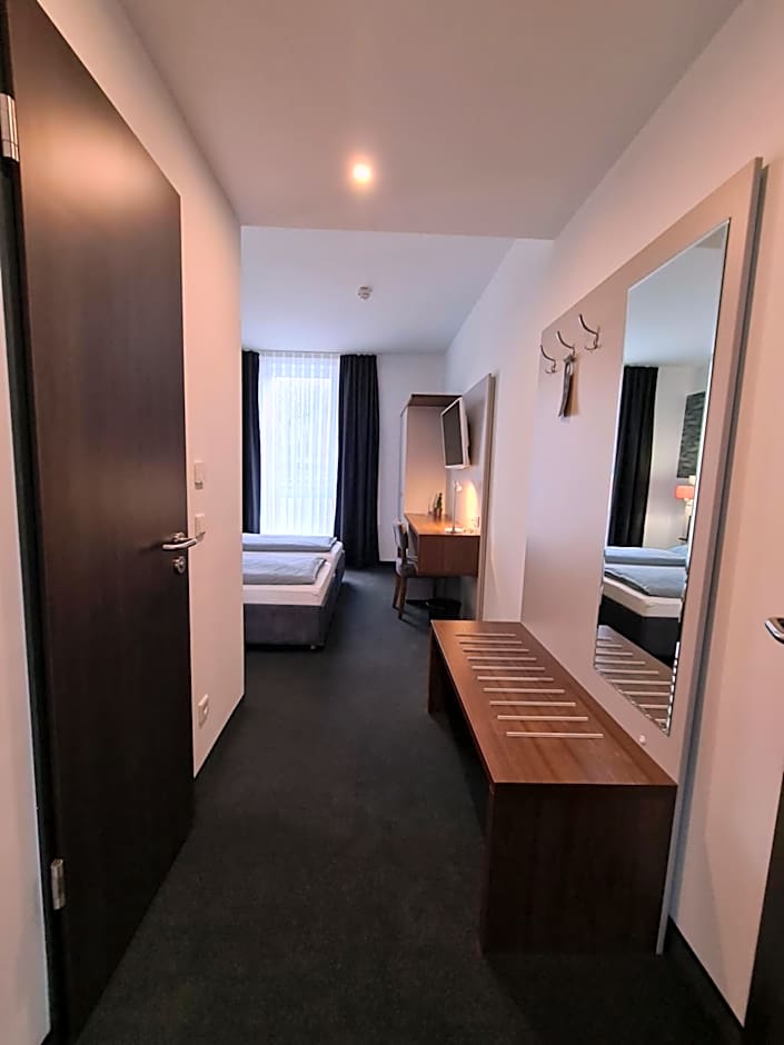 Hotel Starton am Ingolstadt Village