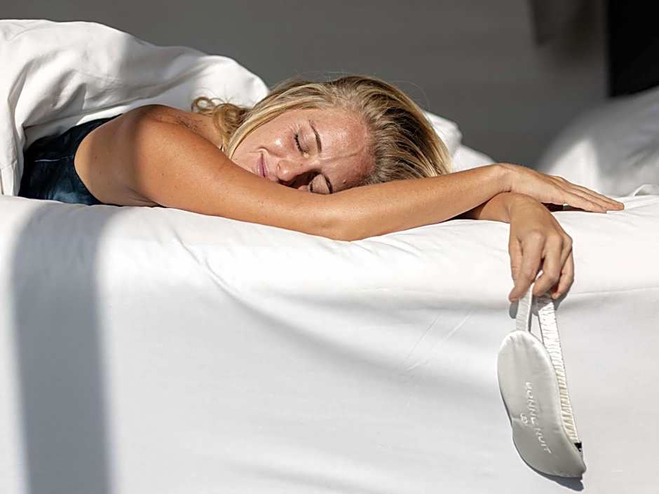 Sofitel Mexico City Reforma