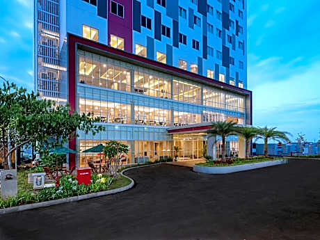 favehotel Karawang