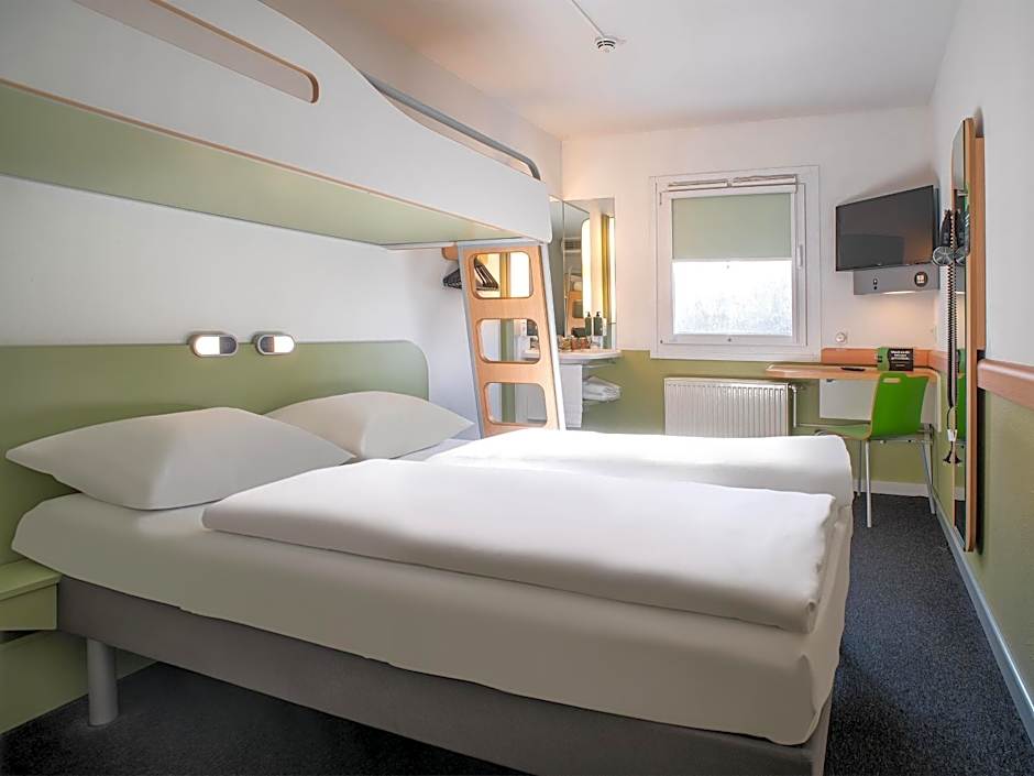 B&B HOTEL Düren