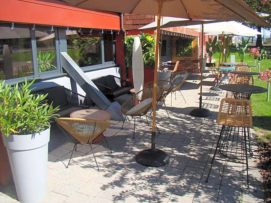 ibis Bourg en Bresse