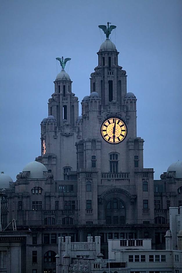 The Z Hotel Liverpool