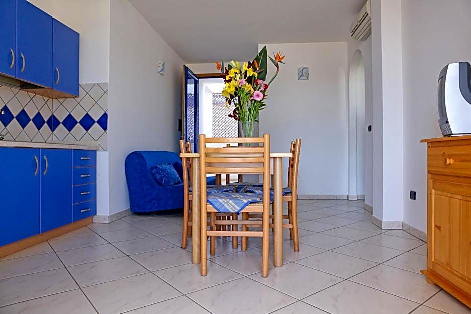 Appartamenti Marinelli - Santa Maria di Leuca