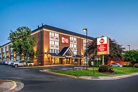 Best Western Plus Mount Vernon/Fort Belvoir