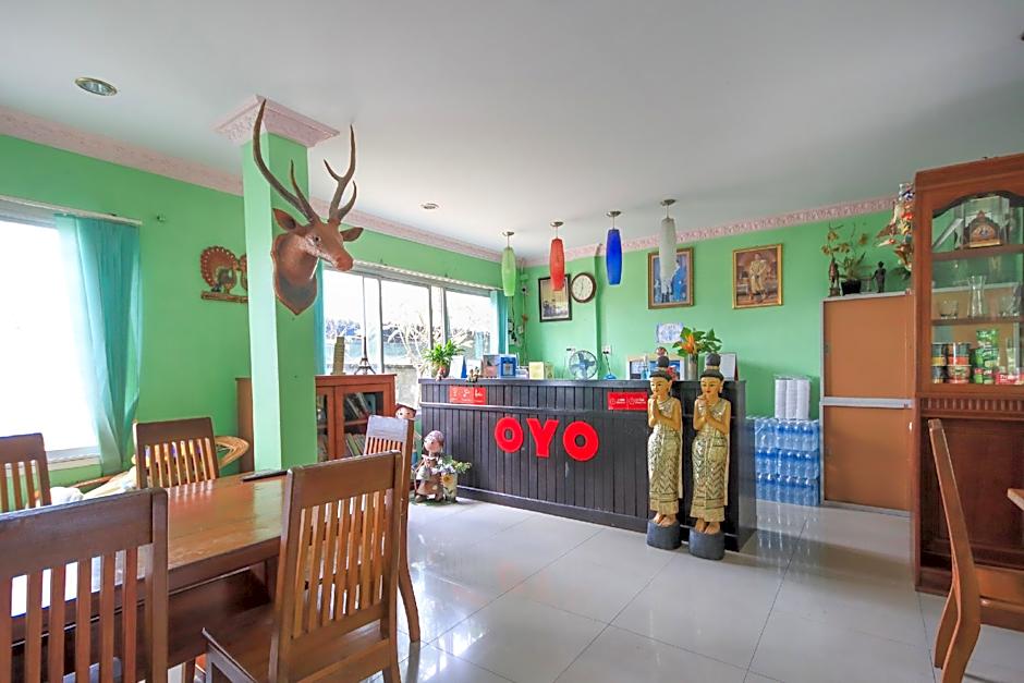 Prickhom Garden Hotel