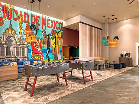 Tru by Hilton Saltillo