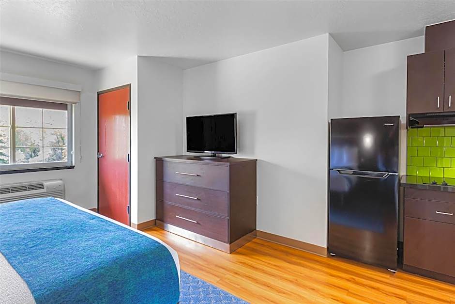 Best Western Duchesne Inn