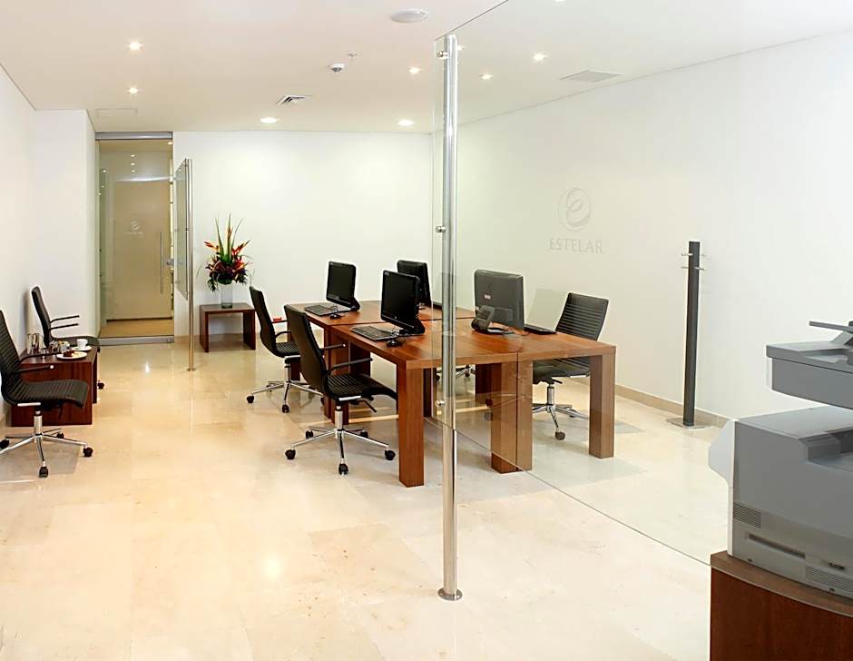 Estelar Apartamentos Barranquilla