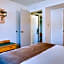 Rocky Mountain Ski Lodge