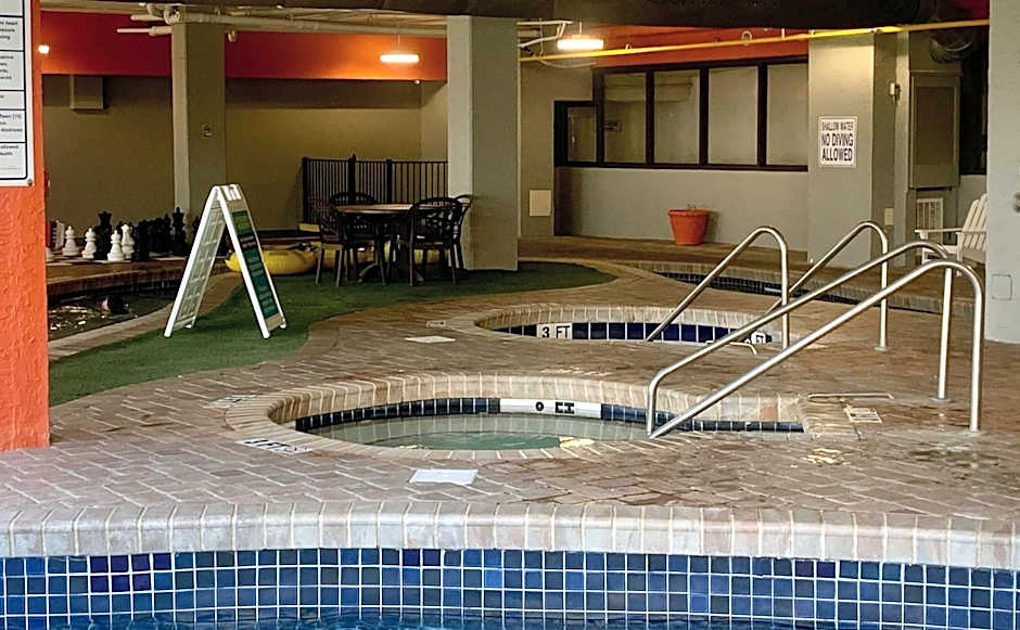 453 Shore Fun Oceanfront Great Location