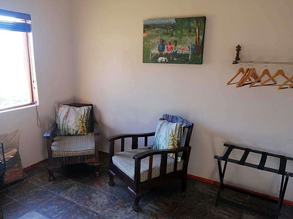The Fat Mulberry Guest Farm