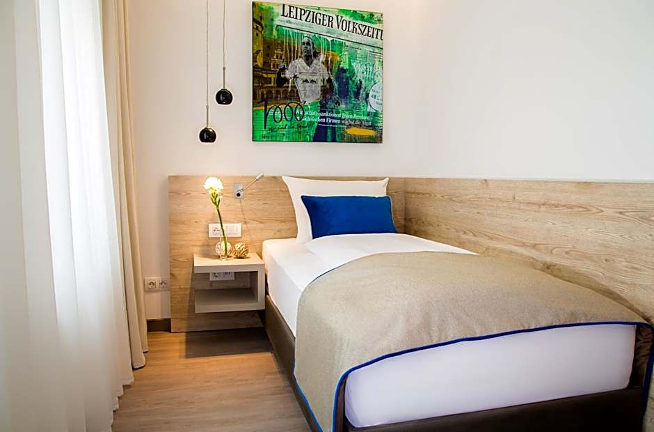 Hotel Atlas Leipzig