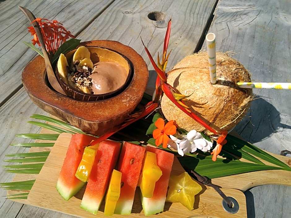 Ikurangi Eco Retreat