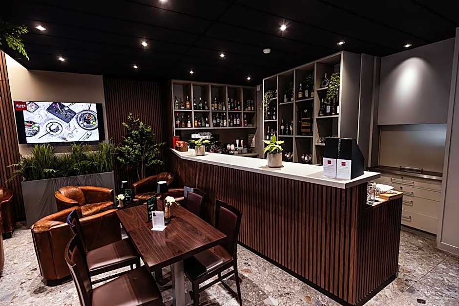 Hôtel Elite