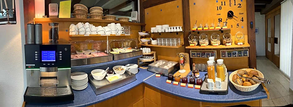 Landhotel Weisses Ross garni