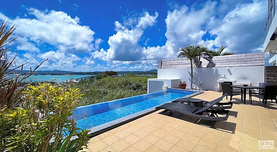 Viaul Ocean Resort Kouri – Nakijin, CA