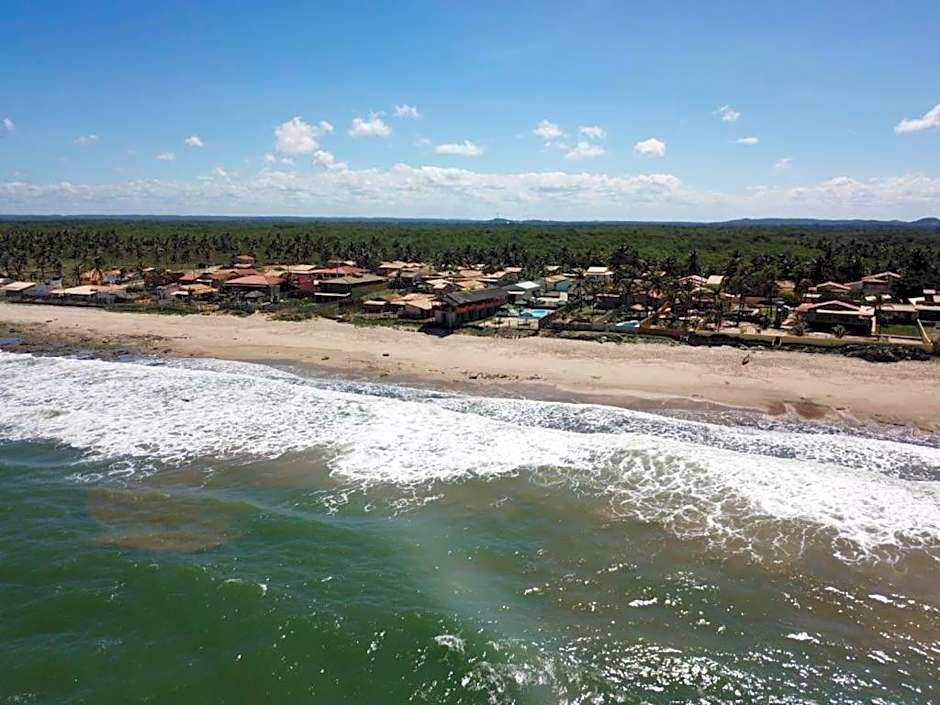 Pousada Club de Poças