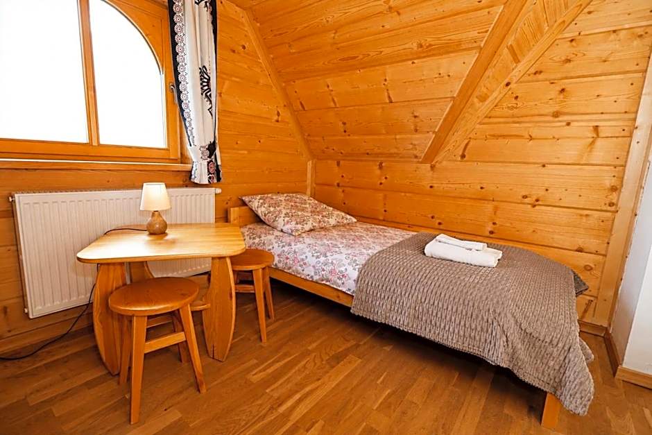 Domki Pod Tatrami
