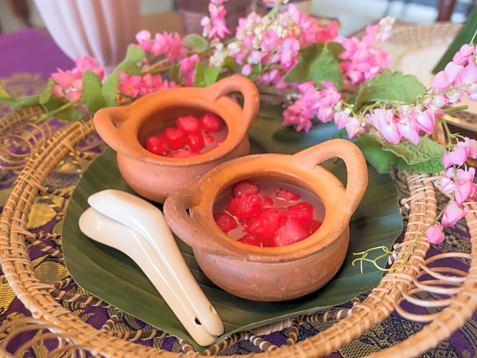 SSIP Boutique Dhevej Bangkok