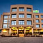 Lemon Tree Hotel Baddi