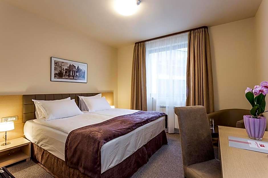 Sofia Palace Hotel by HMG