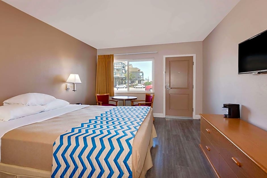 Travelodge by Wyndham Eureka