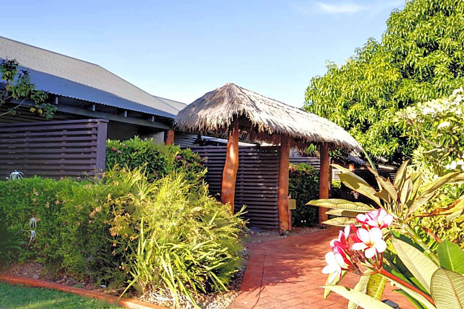 Mantra Frangipani Broome