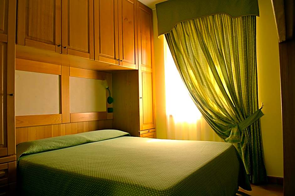 BiancaNeve B&B