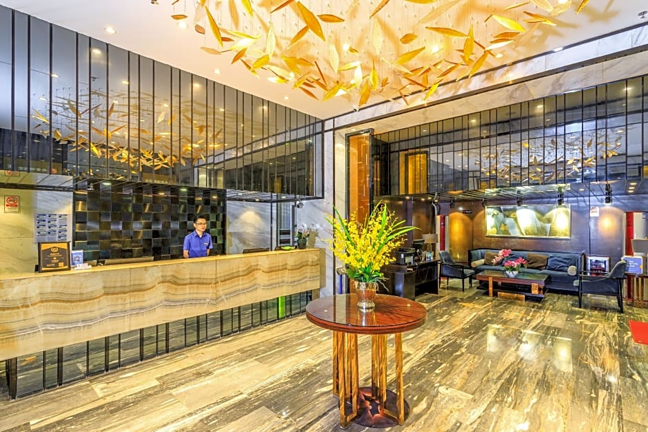 Fu Ho Hotel