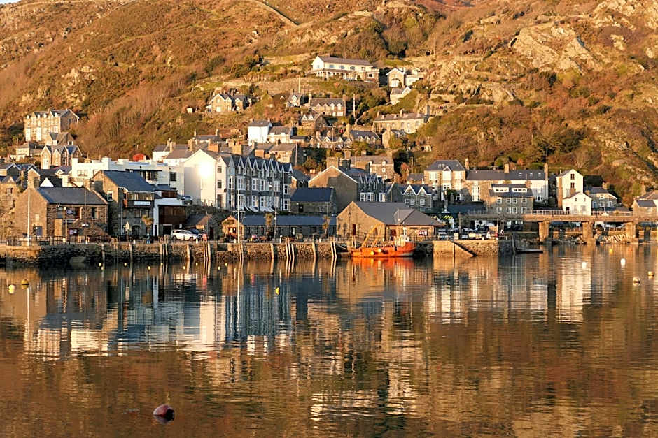 Bae Abermaw Boutique B&B