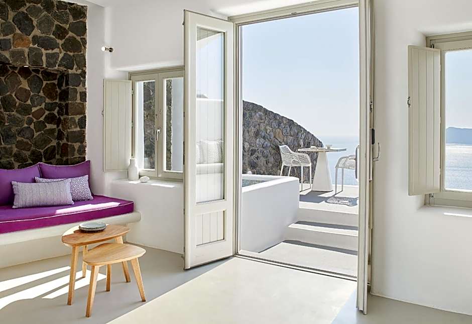 La Perla Villas - Adults Only