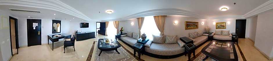 Hotel Borj Rabat - A member of Barceló Hotel Group