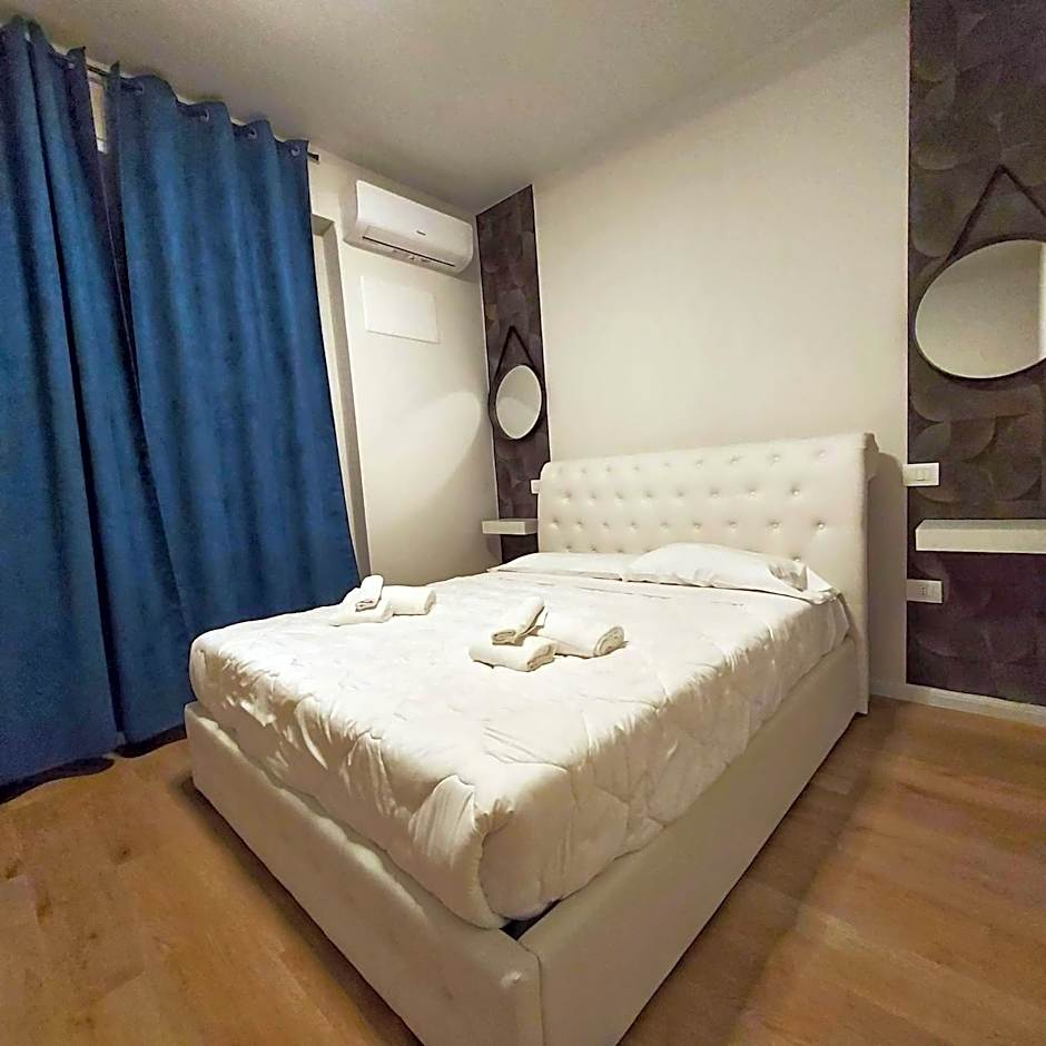 MH Hotel Benaco