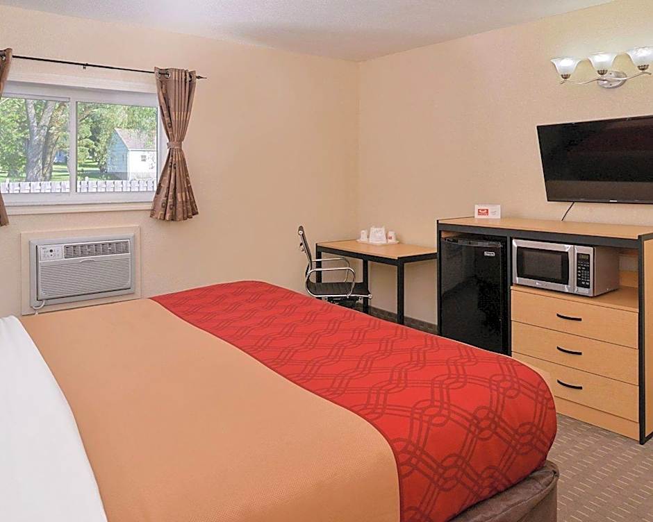 Econo Lodge Rochester