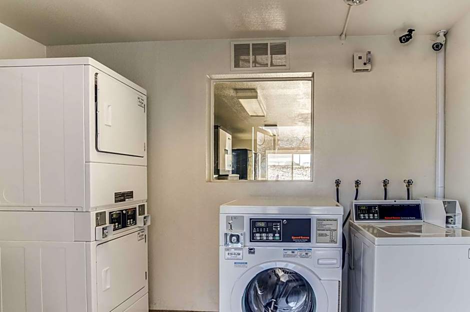 Motel 6 Fort Collins, CO