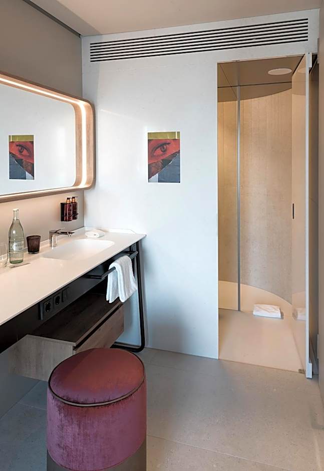 b'mine Hotel Frankfurt Airport
