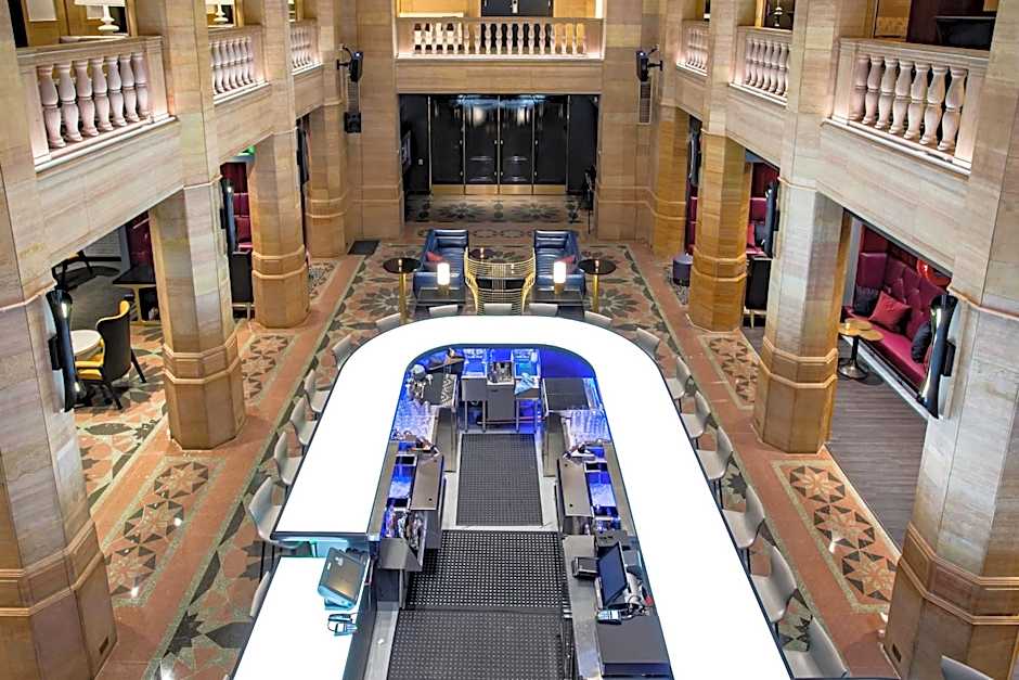 The Midland Hotel, Chicago, a Tribute Portfolio Hotel