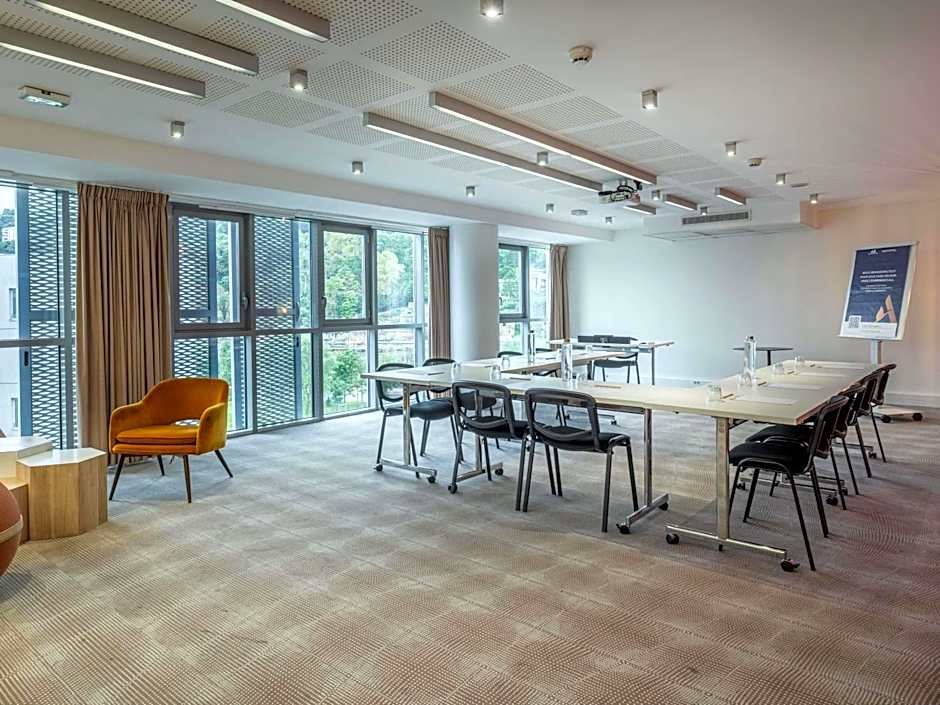 Novotel Lyon Confluence