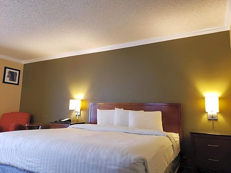 Extend-a-Suites - Extended Stay, I-40 Amarillo West