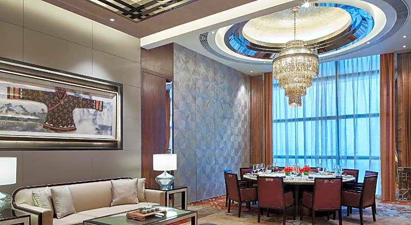 Zhuzhou Marriott Hotel